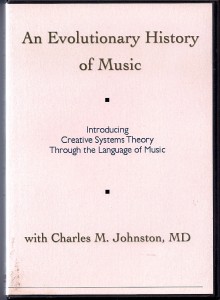 an evolutionary history of music